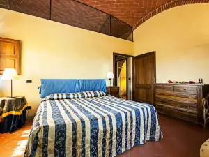 豐泰德爾卡斯塔尼奧公寓