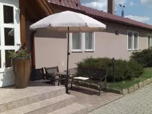 Kata Panzió