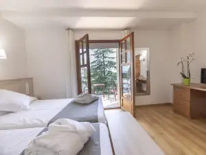 Balneario de Fitero - Hotel Bécquer