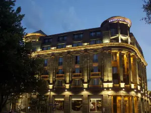 Tufenkian Historic Yerevan Hotel