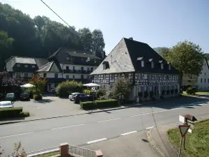 Landidyll Hotel Zum Kreuz