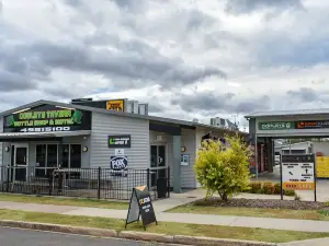 Dooley's Tavern & Motel Springsure