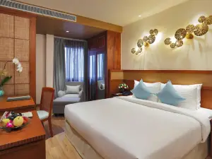 Khách sạn A&Em Art Hotel