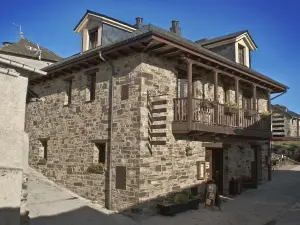 Hotel Rural la Casa del Peregrino