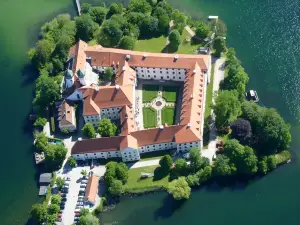 SeeHotel Wassermann