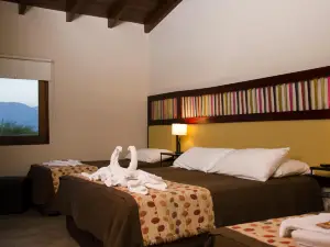 Munay Hotel Cafayate