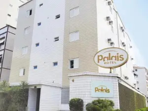 Palais Hotel