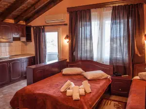 Filippion Hotel