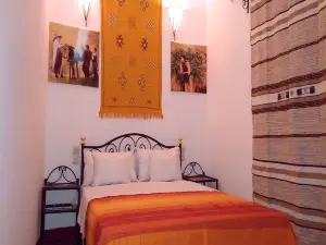 Kasbah la Datte d'or
