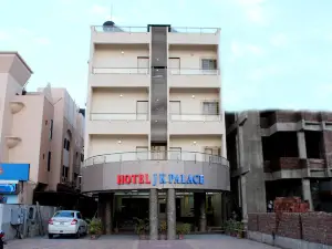 Hotel JK Palace