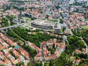 Holiday Inn Prague
