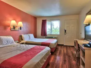 Motel 6 Sacramento, CA – South Sacramento & Elk Grove