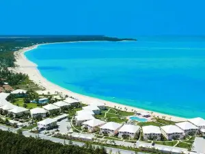 Bahama Beach Club Resort