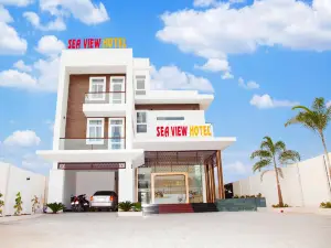 Seaview Long Hải Hotel Vũng Tàu