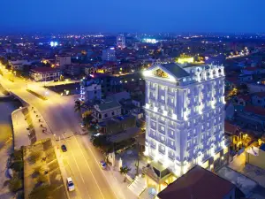 Riverside Hotel Quảng Bình