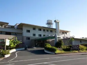 Kyukamura Ibusuki