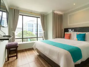 Take Guesthouse 2