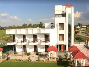 Naimish Grand Hotel & Resorts