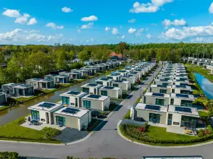 EuroParcs Buitenhuizen