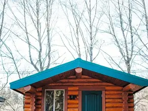 Port Hardy Cabins