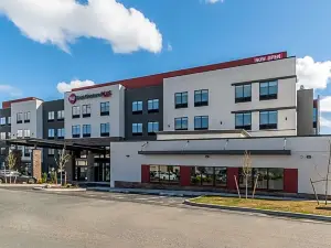 Best Western Plus Tacoma Hotel