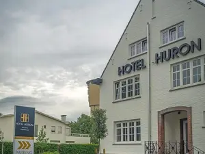 Hotel Huron