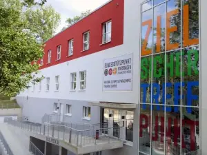 Sporthotel Treff Punkt