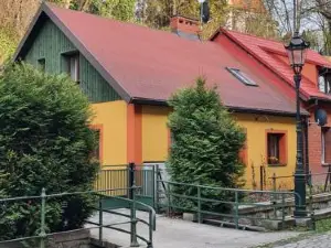 Apartamenty Magiczna Wenecja