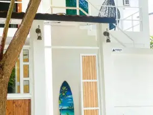 Moodhu Surf House