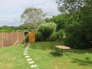 Le Petit Nid Dans la Roulotte