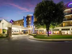 Best Western Grand Victorian Inn
