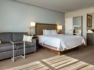 ハンプトン イン マートル ビーチ - ウエスト