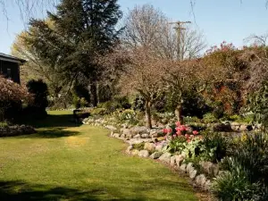 Shearvue Farmstay with Optional Free Farm Experience at 5pm