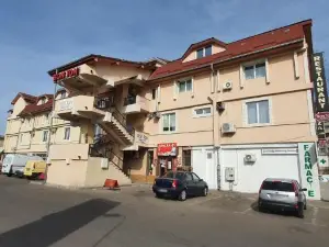 Bon Ton Residence