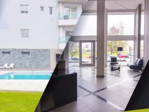 Departamento a Estrenar Con Piscina Con Cochera Opcional