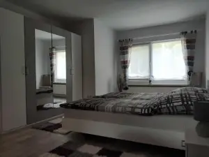 Ferienwohnung Reiter