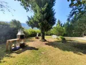 Errotazar Apartamento Rural I