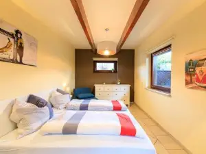 Ferienwohnung Isabella am Möhnesee