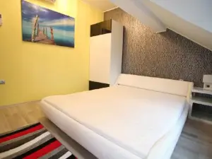 Centrum Lux 2 Apartmanok