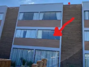 Loft 207 Com Vista Para a Piscina e Farol