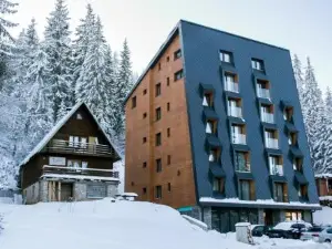 Alpin Apartments Jahorina