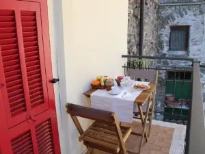 Appartamento Ca' Baci'