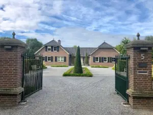 Landhuis Hotel de Hilkensberg