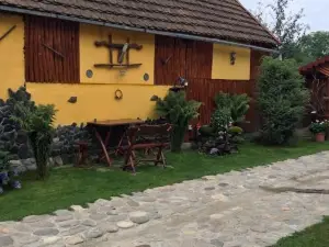Pensiunea Bujor de Munte