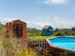 Casa Rural la Caldera