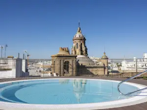 abba Sevilla hotel