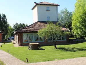 Locanda Ca'Vejo Srl