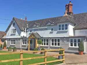 The Falcon at Hatton