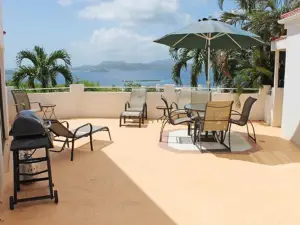 Sunset Ridge Villas