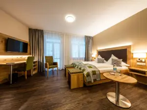 Landhotel Endhart